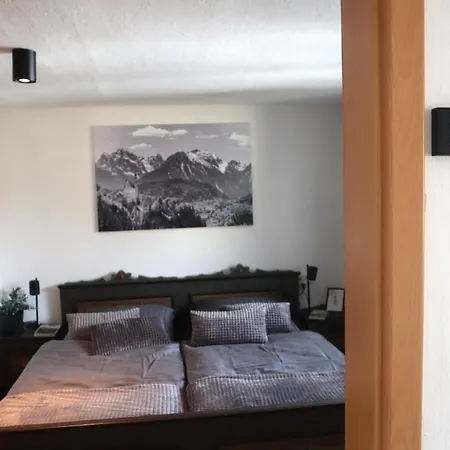 Casabergzeit Mit Koenigscard Im Allgaeu, Pfronten, Fuessen Pfronten