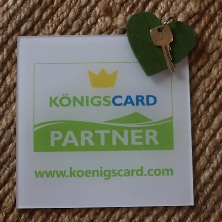 Casabergzeit Mit Koenigscard Im Allgaeu, Pfronten, Fuessen