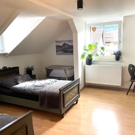 Casabergzeit Mit Königscard Im Allgäu, Pfronten, Füssen Сasa de vacaciones Pfronten